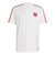 IX9633　M GRFX TEE　CLOUDWHITE　682459-0001