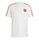 IX9633　M GRFX TEE　CLOUDWHITE　682459-0001