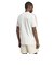 IX9633　M GRFX TEE　CLOUDWHITE　682459-0001