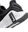 MFJ7127　FREE METCON 6　001BLACK/WHITE　683605-0001