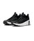 MFJ7127　FREE METCON 6　001BLACK/WHITE　683605-0001