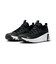 MFJ7127　FREE METCON 6　001BLACK/WHITE　683605-0001