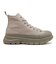 31312440　AS (R) TREKWAVE HI　FEATHER GRAY　683400-0001