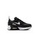 KHF6357　14-19 AIR MAX 90 EASYON (PS)　002BLACK/WHITE　683783-0001