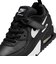 KHF6357　14-19 AIR MAX 90 EASYON (PS)　002BLACK/WHITE　683783-0001