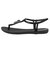 SP83512553　CLASS SPHERES  SANDAL　BLACK/SILVER　681541-0001