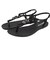 SP83512553　CLASS SPHERES  SANDAL　BLACK/SILVER　681541-0001