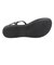 SP83512553　CLASS SPHERES  SANDAL　BLACK/SILVER　681541-0001