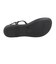 SP83512553　CLASS SPHERES  SANDAL　BLACK/SILVER　681541-0001