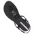 SP83512553　CLASS SPHERES  SANDAL　BLACK/SILVER　681541-0001