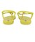 SP83512957　CLASS SPHERES  SANDAL　GREEN/BRONZE　681542-0001
