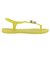 SP83512957　CLASS SPHERES  SANDAL　GREEN/BRONZE　681542-0001
