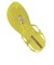 SP83512957　CLASS SPHERES  SANDAL　GREEN/BRONZE　681542-0001