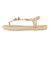 SP83512087　CLASS SPHERES  SANDAL　BEIGE/GOLD　681543-0001