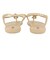 SP83512087　CLASS SPHERES  SANDAL　BEIGE/GOLD　681543-0001