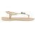SP83512087　CLASS SPHERES  SANDAL　BEIGE/GOLD　681543-0001