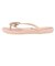 SP83590959　MAXI FASHION III　PINK/GOLD PINK　681544-0001