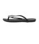 SP83590962　MAXI FASHION III　BLACK/ONIX　681546-0001