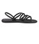 SP27135964　MEU SOL SANDAL　BLACK/LILAC　681547-0001