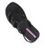 SP27135964　MEU SOL SANDAL　BLACK/LILAC　681547-0001