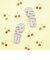 SP27135037　MEU SOL SANDAL　BEIGE/PINK　681548-0001