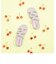 SP27135037　MEU SOL SANDAL　BEIGE/PINK　681548-0001