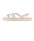 SP27135037　MEU SOL SANDAL　BEIGE/PINK　681548-0001