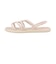 SP27135037　MEU SOL SANDAL　BEIGE/PINK　681548-0001