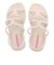 SP27135037　MEU SOL SANDAL　BEIGE/PINK　681548-0001