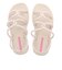 SP27135037　MEU SOL SANDAL　BEIGE/PINK　681548-0001