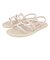 SP27135037　MEU SOL SANDAL　BEIGE/PINK　681548-0001