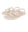 SP27135037　MEU SOL SANDAL　BEIGE/PINK　681548-0001