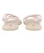 SP27135037　MEU SOL SANDAL　BEIGE/PINK　681548-0001