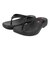 SP27079009　VERANO　BLACK　681550-0001