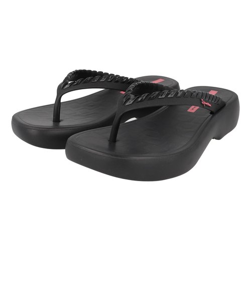 SP27079009　VERANO　BLACK　681550-0001