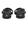 SP82429321　VIBE SANDAL　BLACK/GLITTER B　681552-0001
