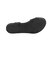 SP82429321　VIBE SANDAL　BLACK/GLITTER B　681552-0001