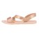 SP82429960　VIBE SANDAL　PINK/ROSE　681553-0001