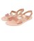 SP82429960　VIBE SANDAL　PINK/ROSE　681553-0001