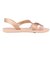 SP82429960　VIBE SANDAL　PINK/ROSE　681553-0001