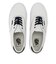 VN000CZKYY2　AUTHENTIC LUX　LEATHER WHITE/N　677815-0001