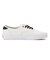 VN000CZKYY2　AUTHENTIC LUX　LEATHER WHITE/N　677815-0001