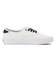 VN000CZKYY2　AUTHENTIC LUX　LEATHER WHITE/N　677815-0001