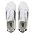 VN000CZMYY2　OLD SKOOL LUX　LEATHER WHITE/N　677816-0001