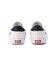 VN000CZMYY2　OLD SKOOL LUX　LEATHER WHITE/N　677816-0001