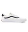 VN000CZMYY2　OLD SKOOL LUX　LEATHER WHITE/N　677816-0001