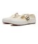 VN0A3XTJ2VZ　UA Style 93　Classic White　680556-0001