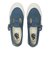 VN0A3XTJDNB　UA Style 93　DENIM BLUE　680557-0001