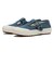 VN0A3XTJDNB　UA Style 93　DENIM BLUE　680557-0001
