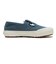 VN0A3XTJDNB　UA Style 93　DENIM BLUE　680557-0001